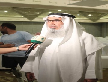 المؤتمر الصحفي لجائزة السائق المثالي النسخة الخامسة