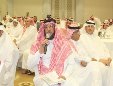 المؤتمر الصحفي لجائزة السائق المثالي النسخة الخامسة